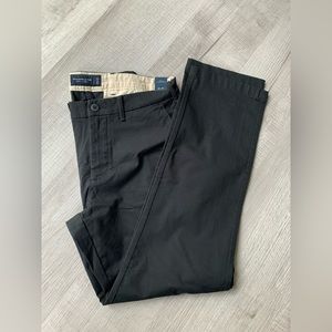 Men’s Abercrombie and fitch pants